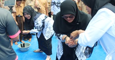 Yang Tak Bisa Dipilih