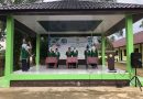 Siswa Antusias! Debat Calon Ketua OSIM MTsN 1 Aceh Timur Berlangsung Sengit