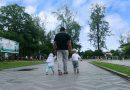 Ketika Ayah Hadir, Dunia Anak Berubah