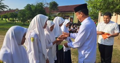 Jejak yang Tertinggal – Part I
