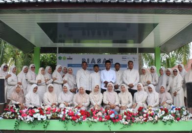 Sukses Digelar, PIASAN 3.0 MTsN 1 Aceh Timur Berakhir Meriah!