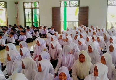 MATSAMA MTsN 1 ACEH TIMUR 2025: Terampil dalam Pendidikan, Kuatkan moderasi dan Gali Terus Perkembangan Digitalisasi. Madrasah Mandiri Berprestasi