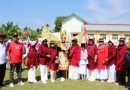 Dominasi Juara 1, MTsN 1 Aceh Timur Raih Prestasi Gemilang Dalam Lomba Memeriahkan HUT RI KE-80