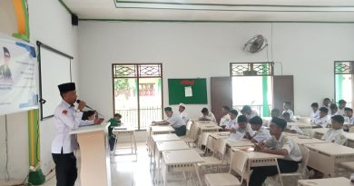 Jejak yang Tertinggal – Part III