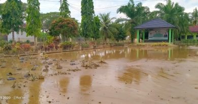 Bukan Kertas Soal, Tapi Tindakan Nyata