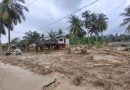 Banjir Telah Surut, Masa Depan Anak-anak Jangan
