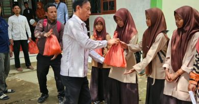 Jejak yang Tertinggal – Part II