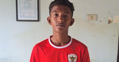 Siswa MTsN 1 Aceh Timur Wakili Daerah di Seleksi PRA POPNAS Aceh Siswa MTsN 1 Aceh Timur Wakili Daerah di Seleksi PRA POPNAS Aceh