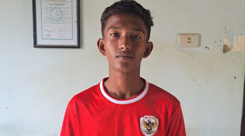 Siswa MTsN 1 Aceh Timur Wakili Daerah di Seleksi PRA POPNAS Aceh Siswa MTsN 1 Aceh Timur Wakili Daerah di Seleksi PRA POPNAS Aceh