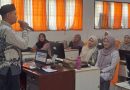 Masuki Tahun Ketiga, MTsN 1 Aceh Timur Perkuat Kapasitas Guru untuk Hadirkan Inovasi Kelas Digital