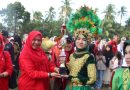 MTsN 1 Aceh Timur Borong Prestasi, Juara I Karnaval dan Juara II Gerak Jalan Indah MTsN 1 Aceh Timur Borong Prestasi, Juara I Karnaval dan Juara II Gerak Jalan Indah